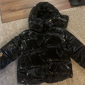 Calvin Klein coat